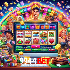 9944Bet